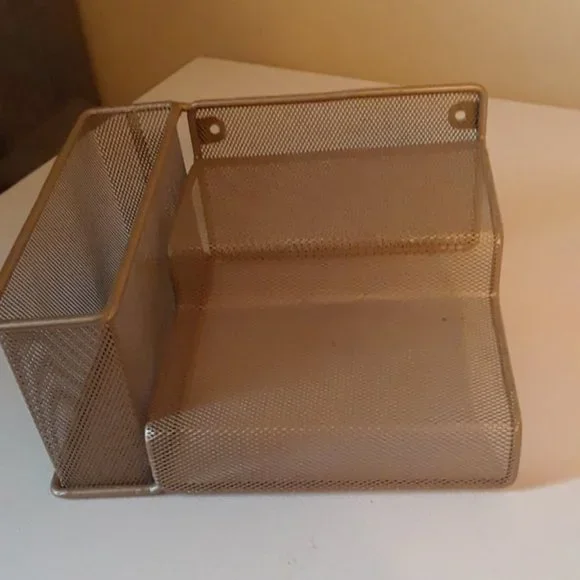 Vanity Organizer - Picture 2 of 3